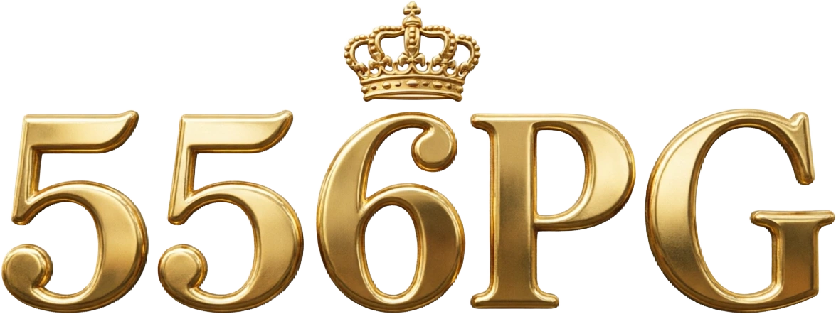 556PG logo
